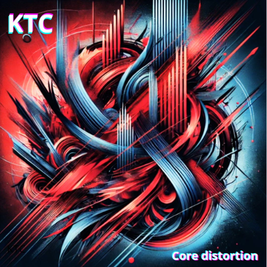 Stream KTC-Core distortion by KTC [SMK] | Listen online for free on ...