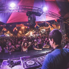 Orbital Noise Live Set- Tenda Eletrobeat 2020