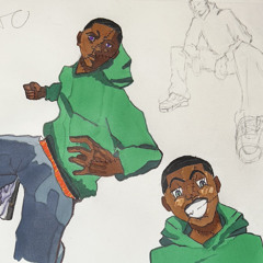 let it begin with me instrumental