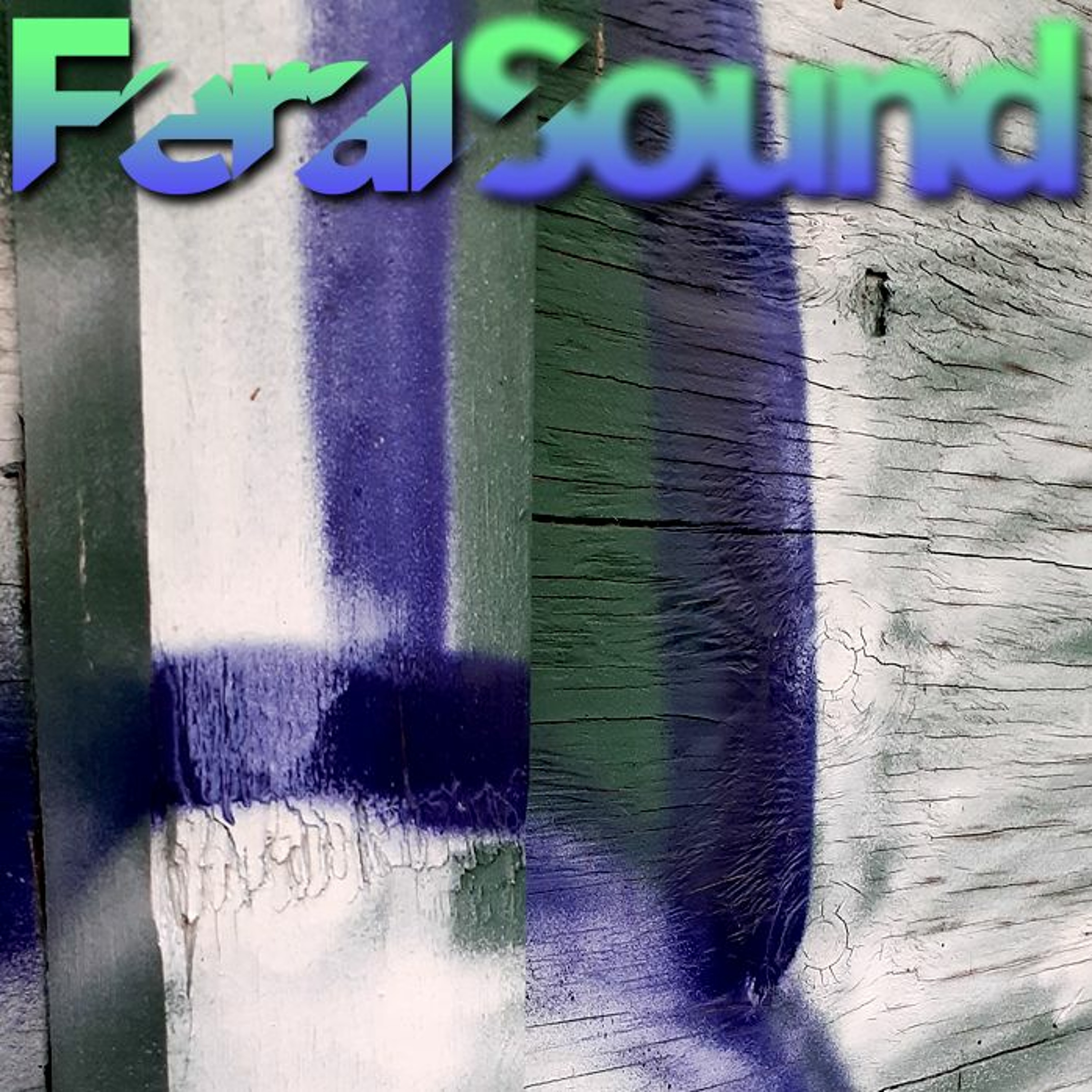 Feral Sound x Flaunt with Pat Keo The Bruce Leandro Conti and Fox - 09 Jun 2023
