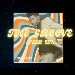 The Groove (Feel It!) {Available Everywhere}