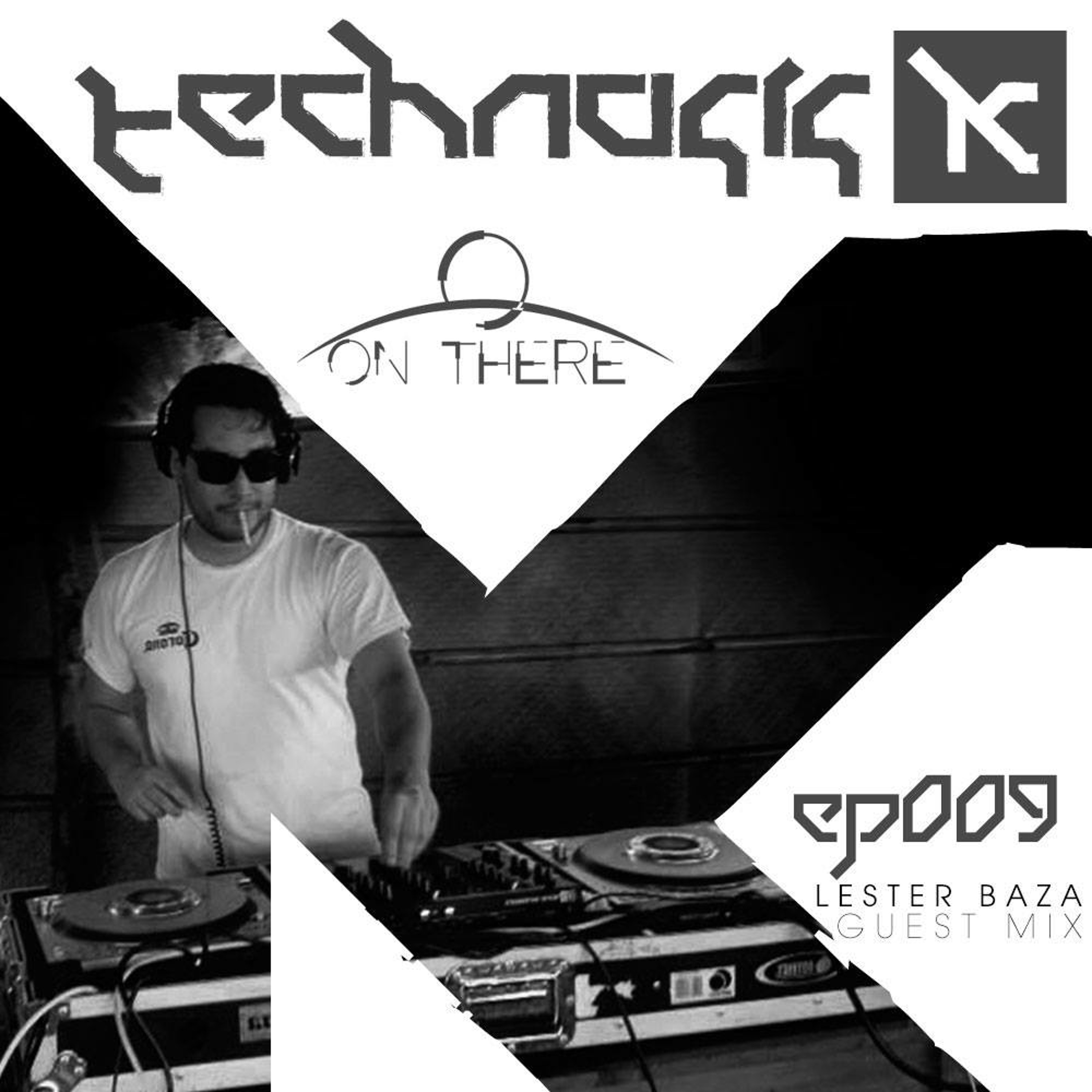 DJ Mixes