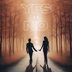 YES OR NO? I don´t care who´s wrong or right (duett)