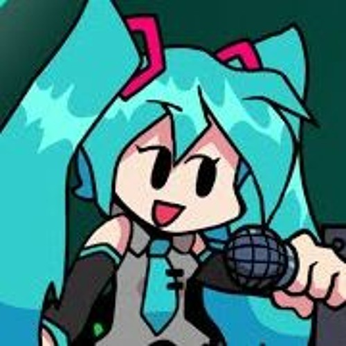 FRIDAY NIGHT FUNKIN' X MIKU free online game on