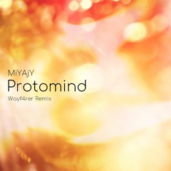 MiYAjY - Protomind (Wayf4rer Remix)[Free DL]