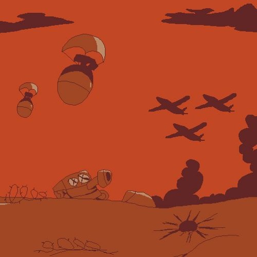 Thousand March (Gameboy Remix) - Pizza Tower