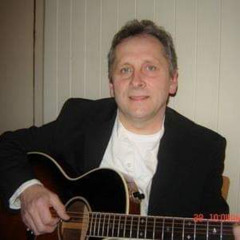 Shadow Over Me - Brian Clayton