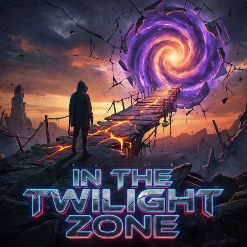 In The Twilight Zone