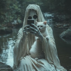 The Ghost that Taunts You