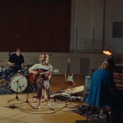 Backseat Lovers - Viciously Lonely (Live from the Clubhouse 2023)
