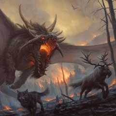AWAR3WOLF mixes/sets