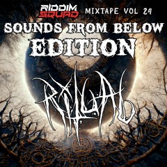 RITUAL - SFB Riddim Squad Mix Vol 24