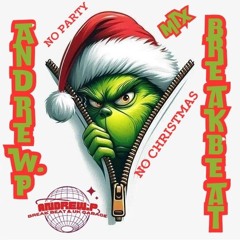 💣🎄BREAKBEAT MIX DIC 24🎄💣