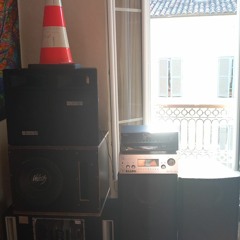 Set Acid Teckno 180,185bpm