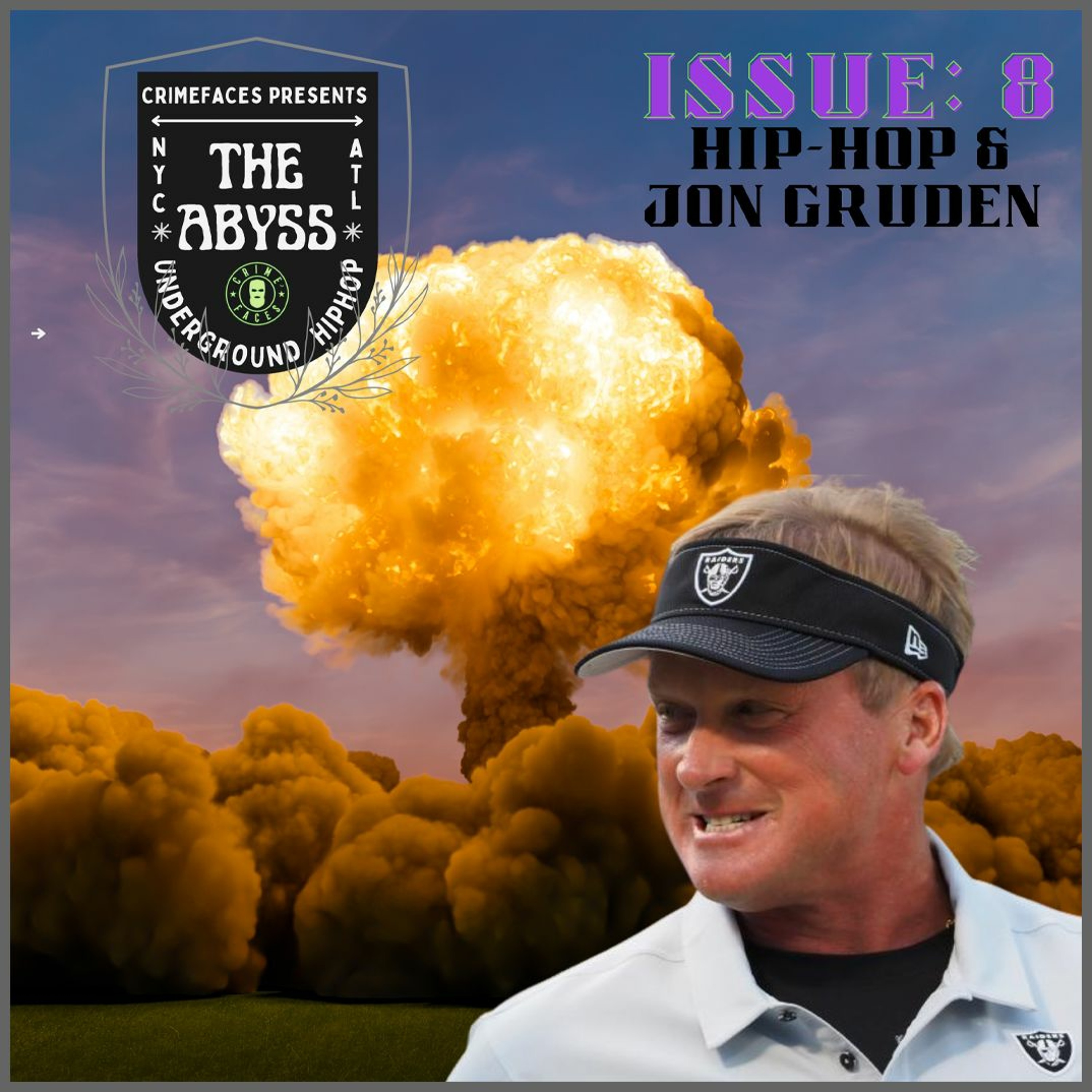 The Abyss Podcast