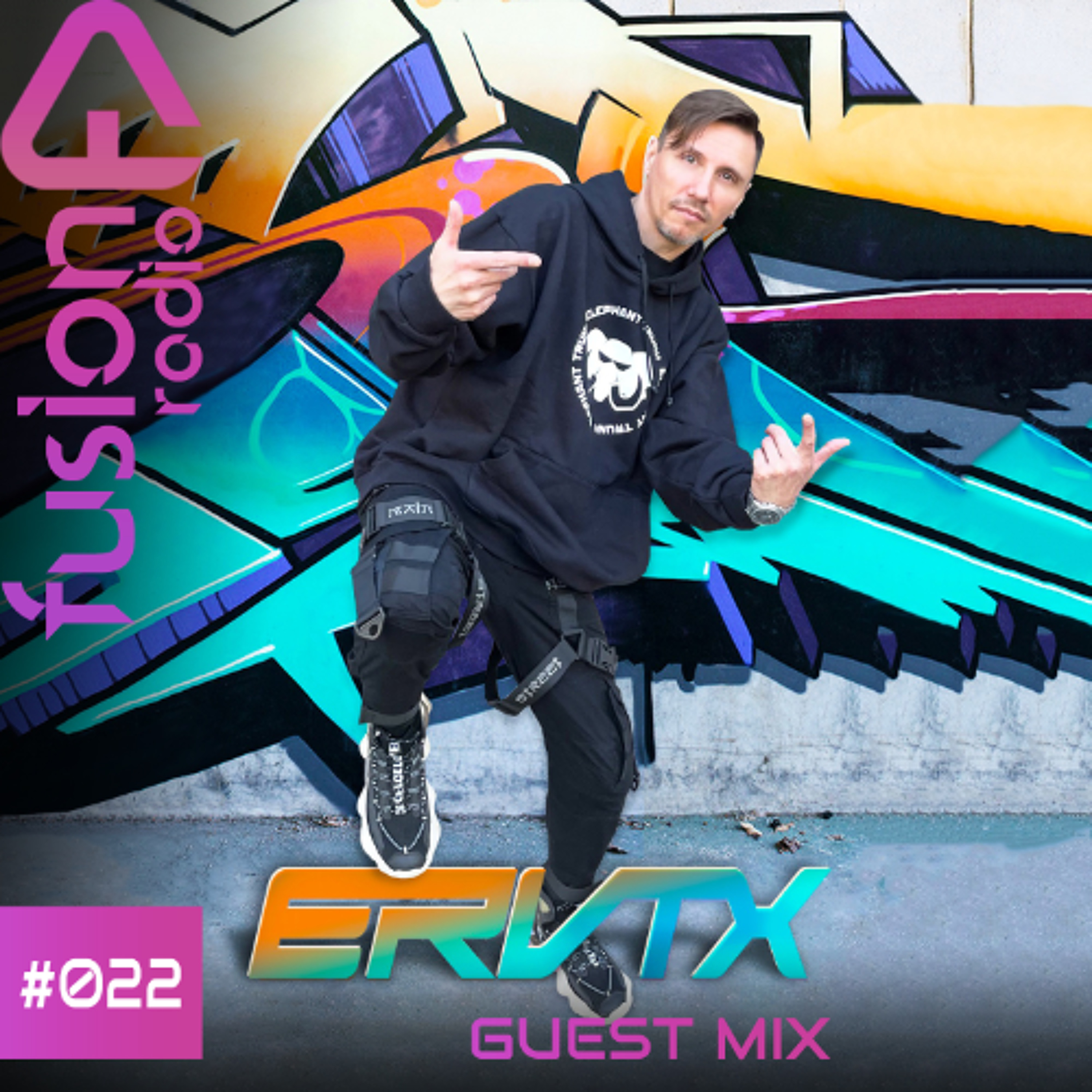 FUSION RADIO