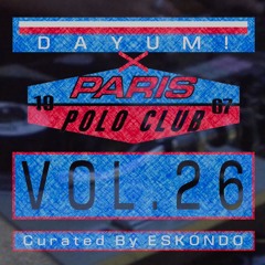 DAYUM! VOL.26