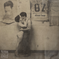 [08] The Atheist Tango • GROWsutra (God, Etc) Gipsy Cello Bass Chanson Jazz BURLESQUE