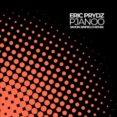 Eric Prydz - Pjanoo (Simon Sinfield Remix) [FREE DOWNLOAD]