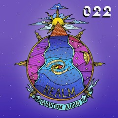 LP: DRUM AND BASS (QUANTUM REALM 022)