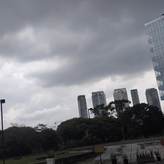 Desviei o meu Caminho