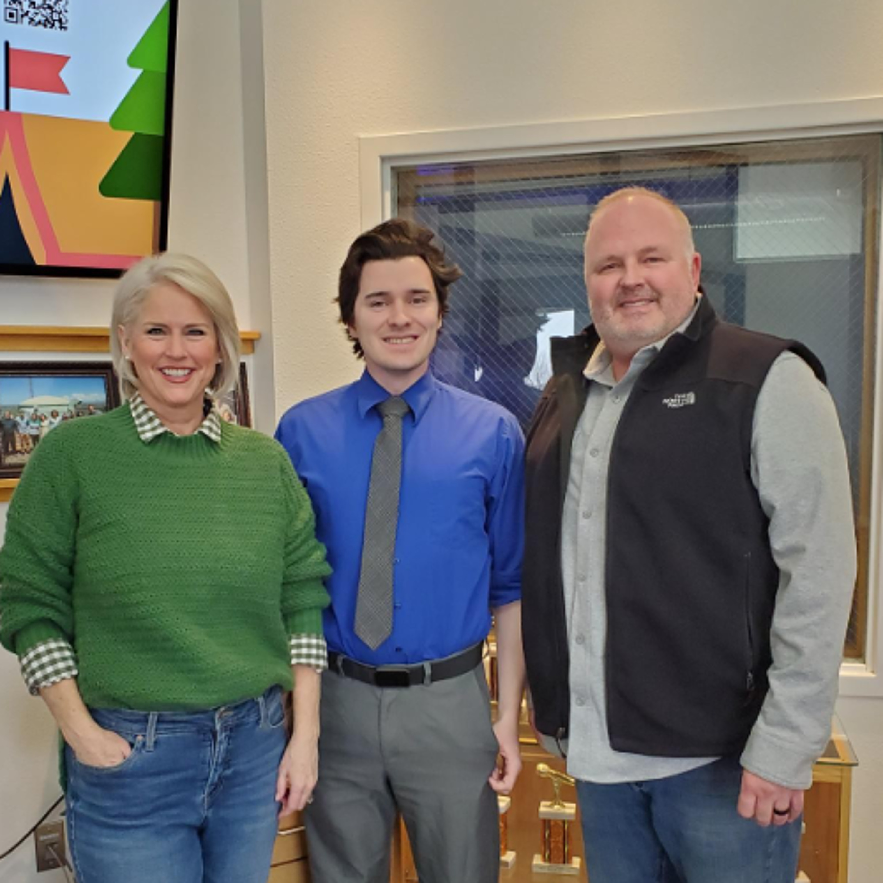 Upper Valley SAFE Initiative seeks to inform community about digital safety episode artwork