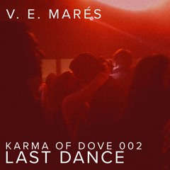 Last Dance (Nu Disco & Soul)