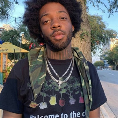 100 Miles N' Running - Brent Faiyaz
