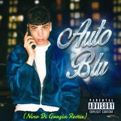 Shiva - Auto Blu Feat Eiffel 65 (Nino Di Grazia Remix)