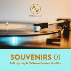 Souvenirs 01 (Sample Pack)