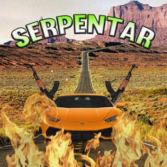 Serpentar [FREE DOWNLOAD] VIP RELEASE @ 100 followers