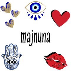 Majnuna