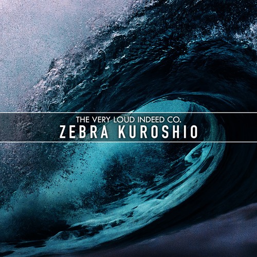 Zebra Kuroshio — Demo Tracks