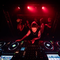 Live @ Vantek for mexloop Aug 30 2025