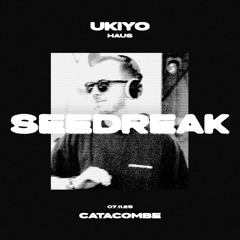 CATACOMBE 07.11.25 | SEEDREAK | Live Recording