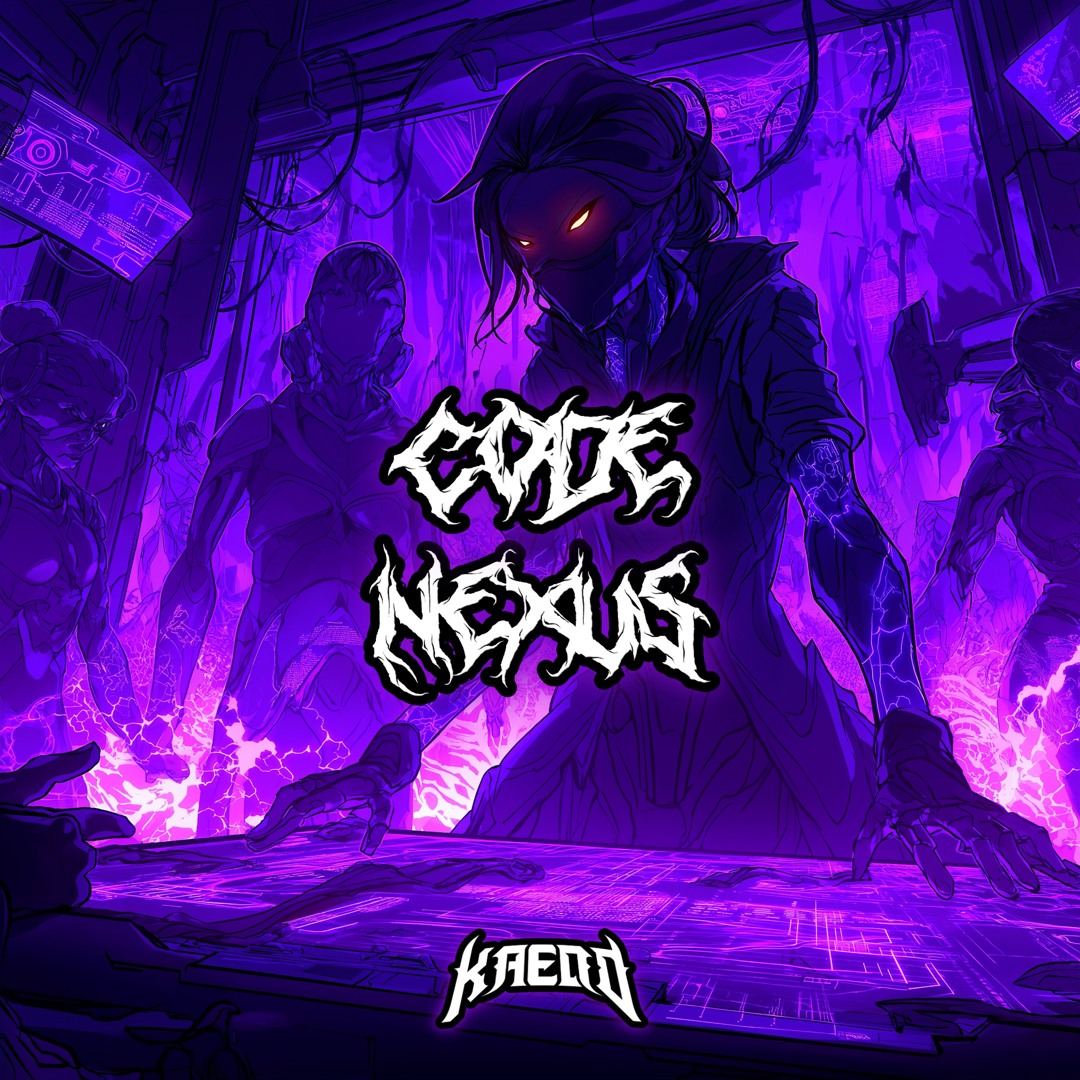 Stream CODE NEXUS [FREE DL] by KAEDO | Listen online for free on SoundCloud
