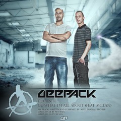 What I'm All About (Original) [feat. MC Lan]