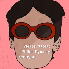 Please<3 (feat. Shiloh Dynasty)