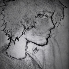 ɘvi⅃ (prod. metlast)