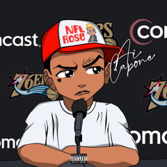 ROCKSTAR (feat. Ai Capone)