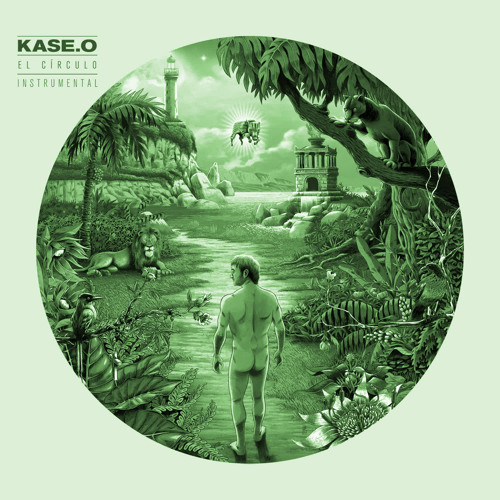 Stream Pavos Reales (Instrumental) by Kase.O | Listen online for free on  SoundCloud