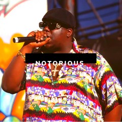 Biggie Smalls x Dr Dre Type Beat | ''Notorious" | Old School Boom Bap Instrumental