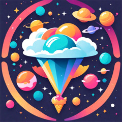 Cosmic Sundae Mini Mix Vol 1.