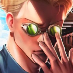 Kento Nanami (Jujutsu Kaisen) - _Inevitável Destino_ _ Henrique Mendonça