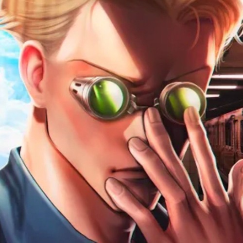 Kento Nanami (Jujutsu Kaisen) - _Inevitável Destino_ _ Henrique Mendonça