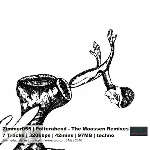 04 - Christian Mohr - Polterabend (Pasquale Maassen 3in1 Rmx V2)