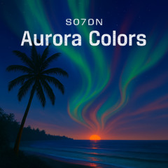 Aurora Colors