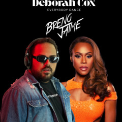 Deborah Cox - Everybody Dance - [ Breno Jaime Remix ]