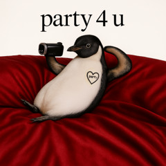 (epic) party 4 u