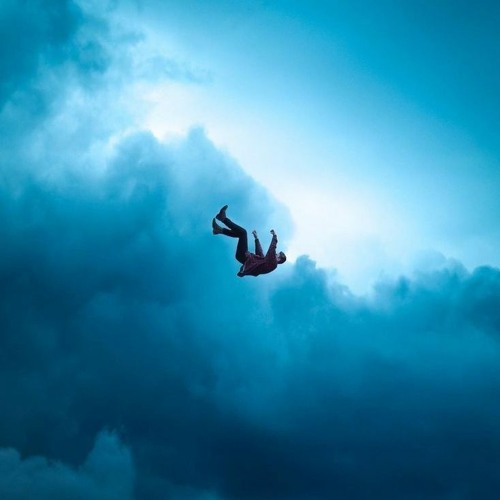 Matt McWaters - Falling Upwards (slowed)